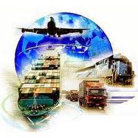 Freight forwarding services