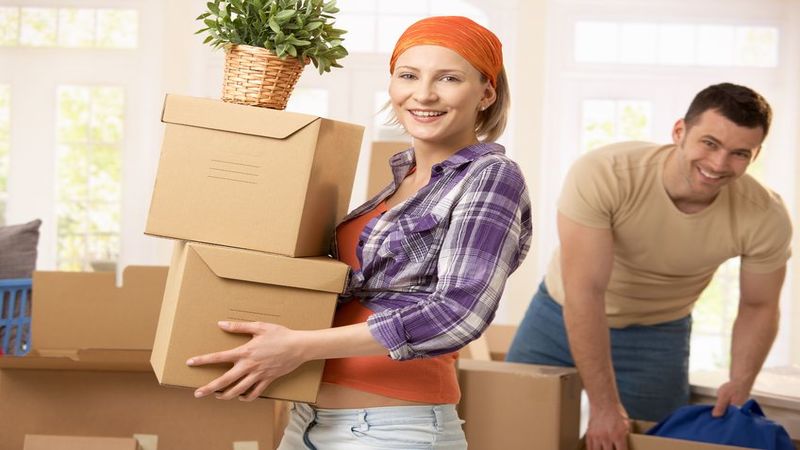What Services Do Professional Moving Companies in Perrysburg, Ohio, Offer?