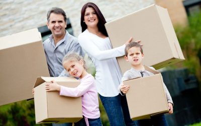 Navigate Your Move Smoothly with Apartment Movers in Newport Beach, CA