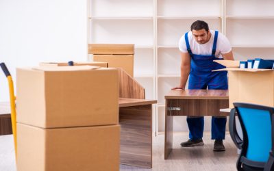 Make Relocating Simple by Trusting Local Movers In Oakdale, CA for Peace of Mind