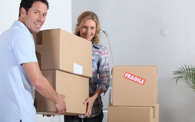 Unpacking the Benefits of Using Long-Distance Movers in Denver, CO for Stress-Free Relocation