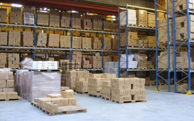 Packing Tips That Work with Flexible Storage Solutions For Moving