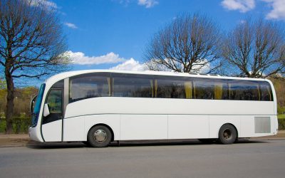 Meeting Legal Standards with a Prisoner Transport Bus Designed for Compliance